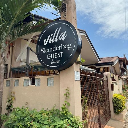 公主港 维拉斯堪德伯格旅馆酒店 外观 照片
