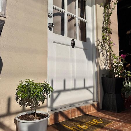 公主港 维拉斯堪德伯格旅馆酒店 外观 照片