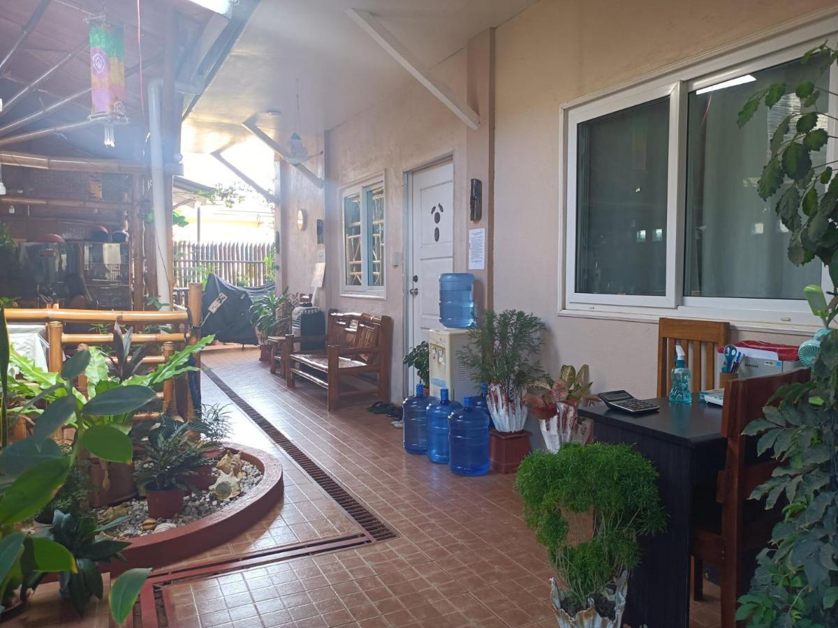 公主港 维拉斯堪德伯格旅馆酒店 外观 照片