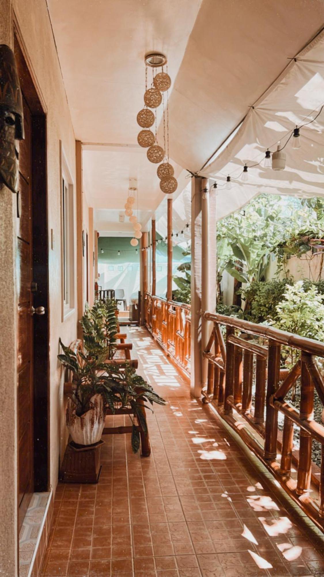 公主港 维拉斯堪德伯格旅馆酒店 外观 照片