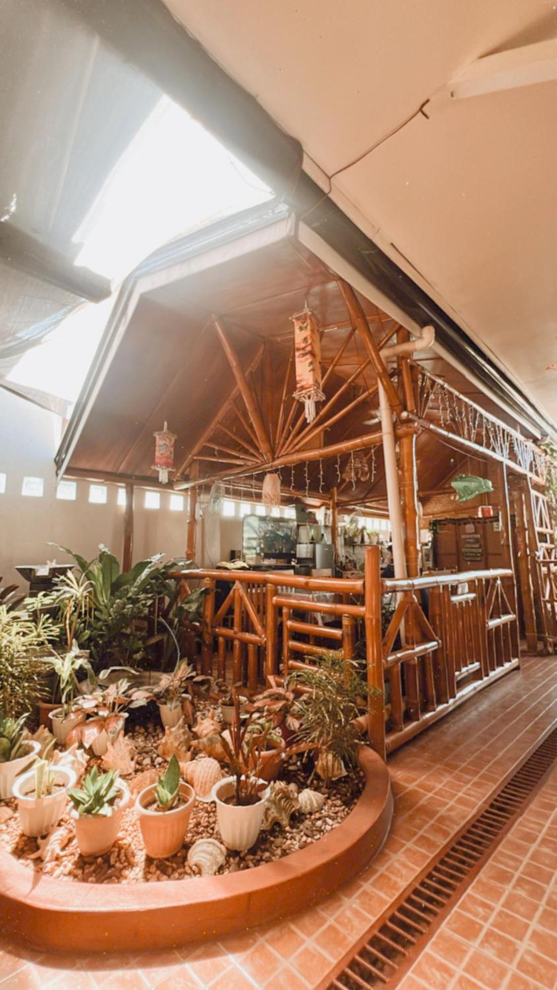 公主港 维拉斯堪德伯格旅馆酒店 外观 照片
