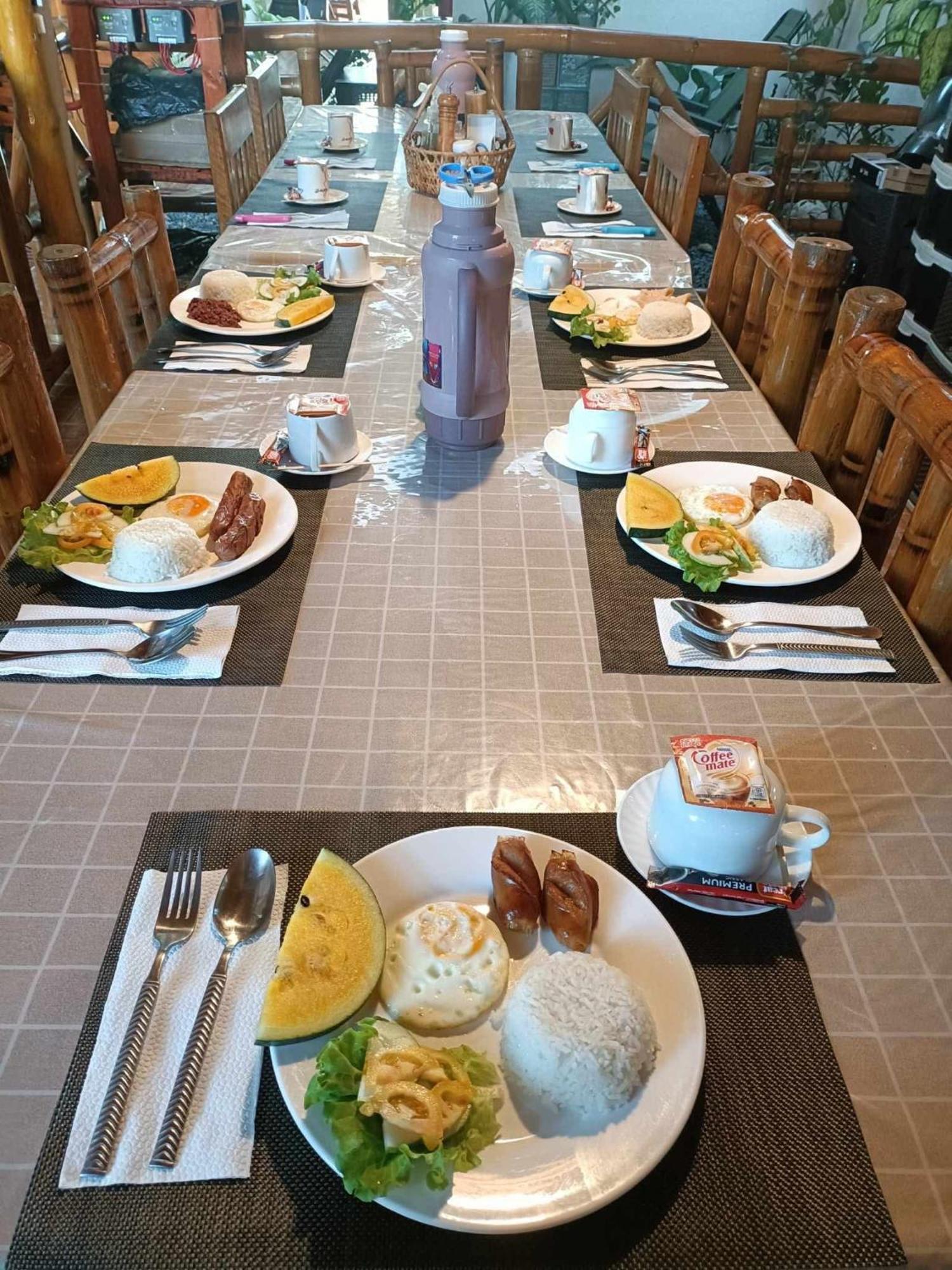公主港 维拉斯堪德伯格旅馆酒店 外观 照片