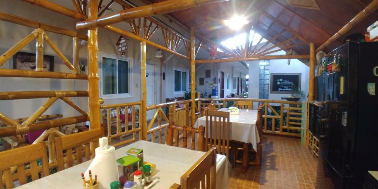 公主港 维拉斯堪德伯格旅馆酒店 外观 照片