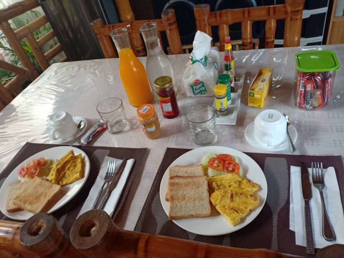 公主港 维拉斯堪德伯格旅馆酒店 外观 照片