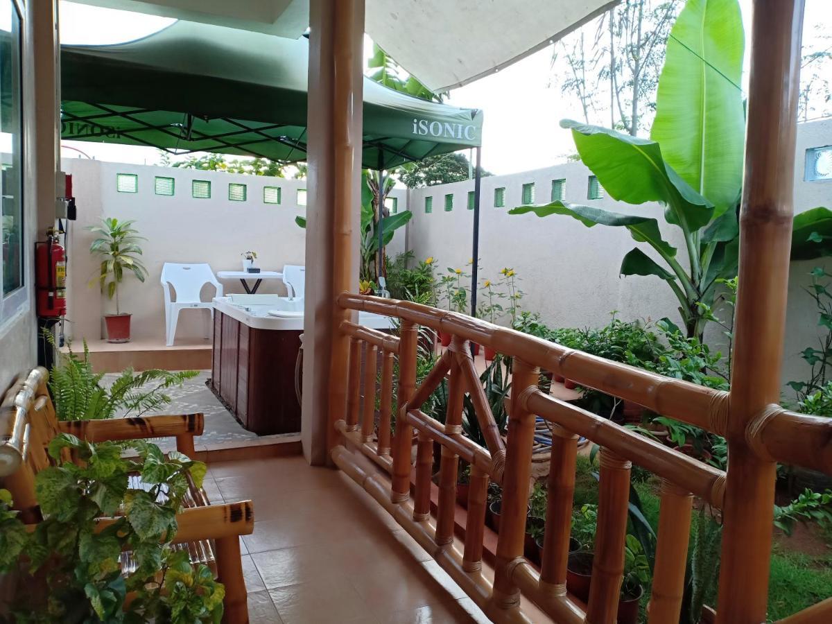 公主港 维拉斯堪德伯格旅馆酒店 外观 照片